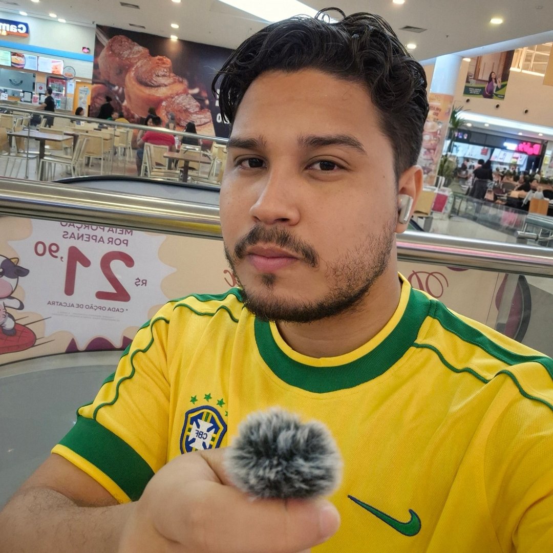 Natan Na Rua